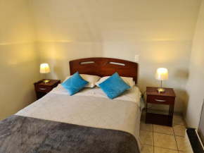 SUITES En KENNEDY